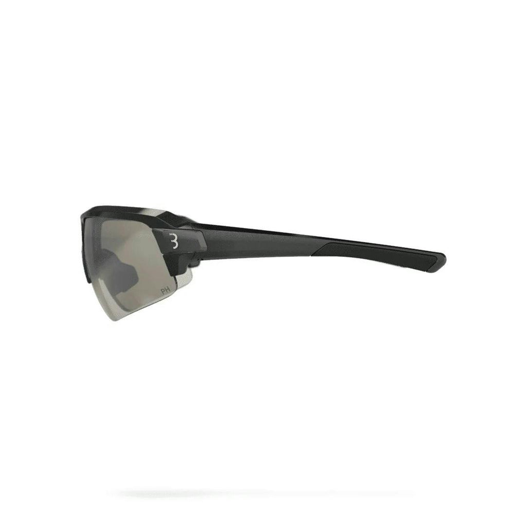 Impulse PH Sportglasses Glossy Black