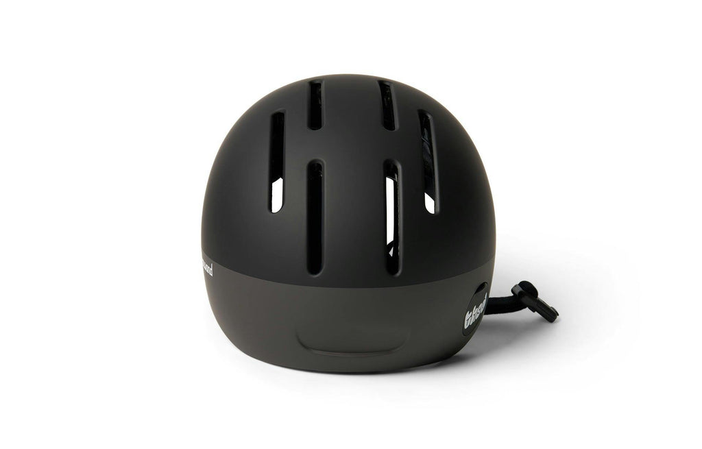 Thousand Next Youth Helmet - Shadow Black