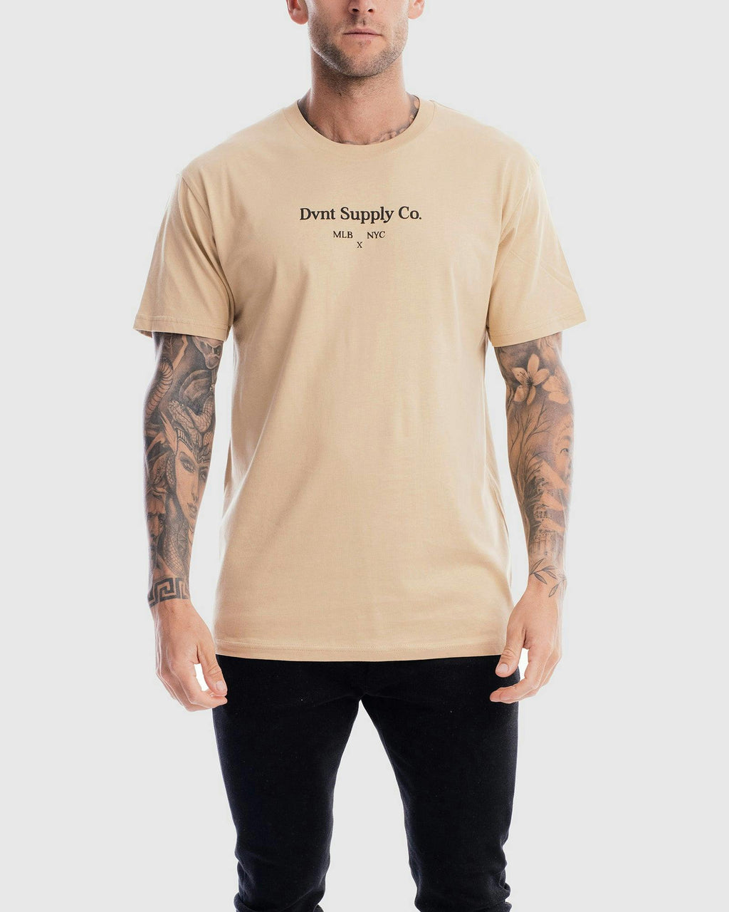 Scripture Rise Tee