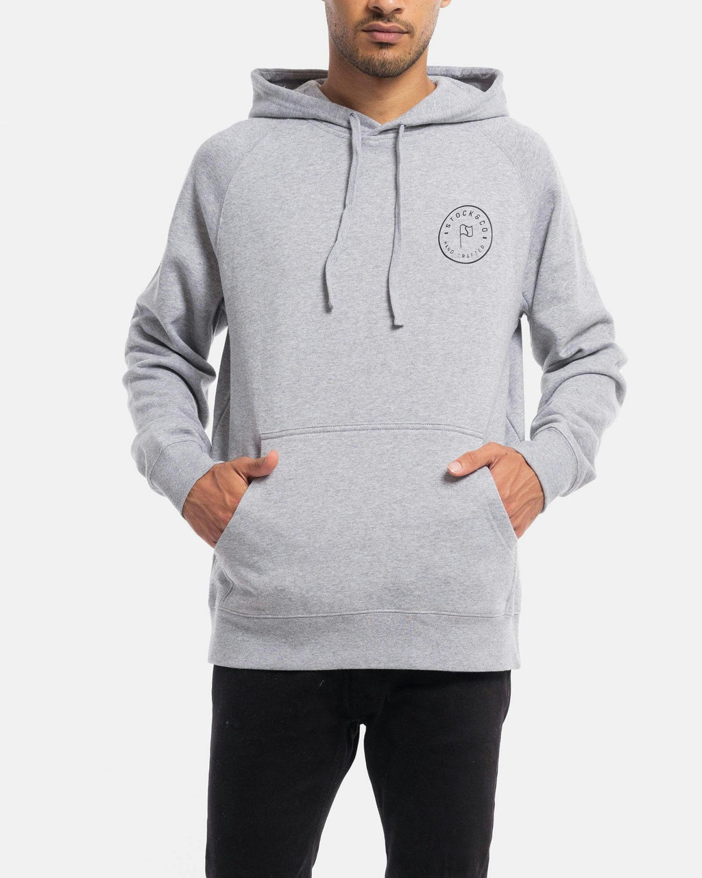 Cuba Hoodie