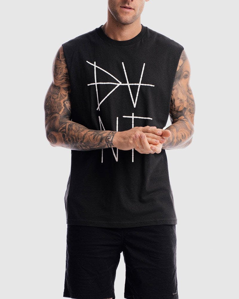 Scratch Tank