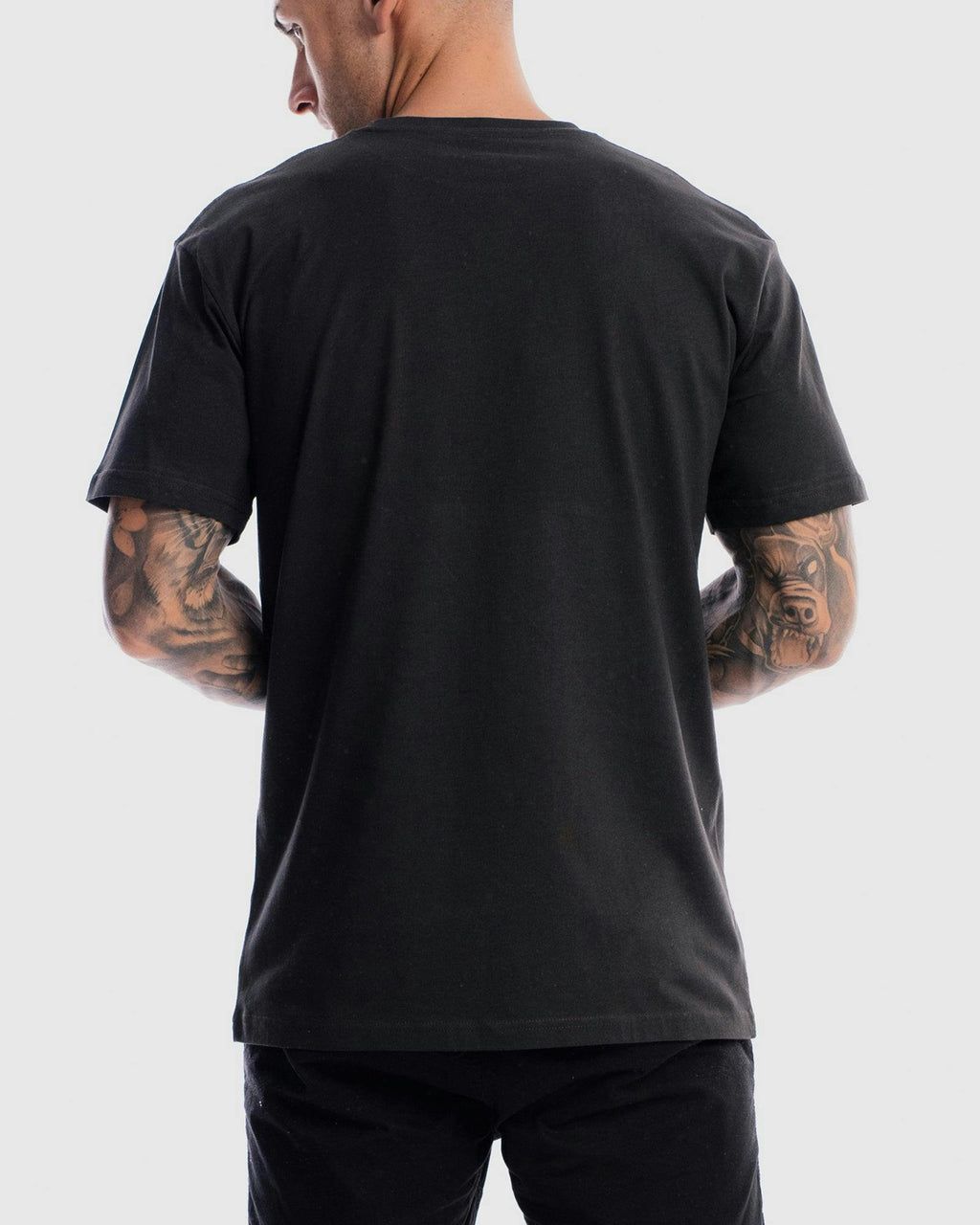 Performance Logo Tee
