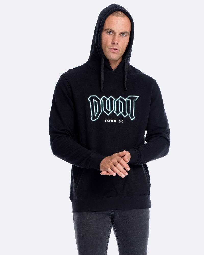 Tour 08 Pullover Hoodie