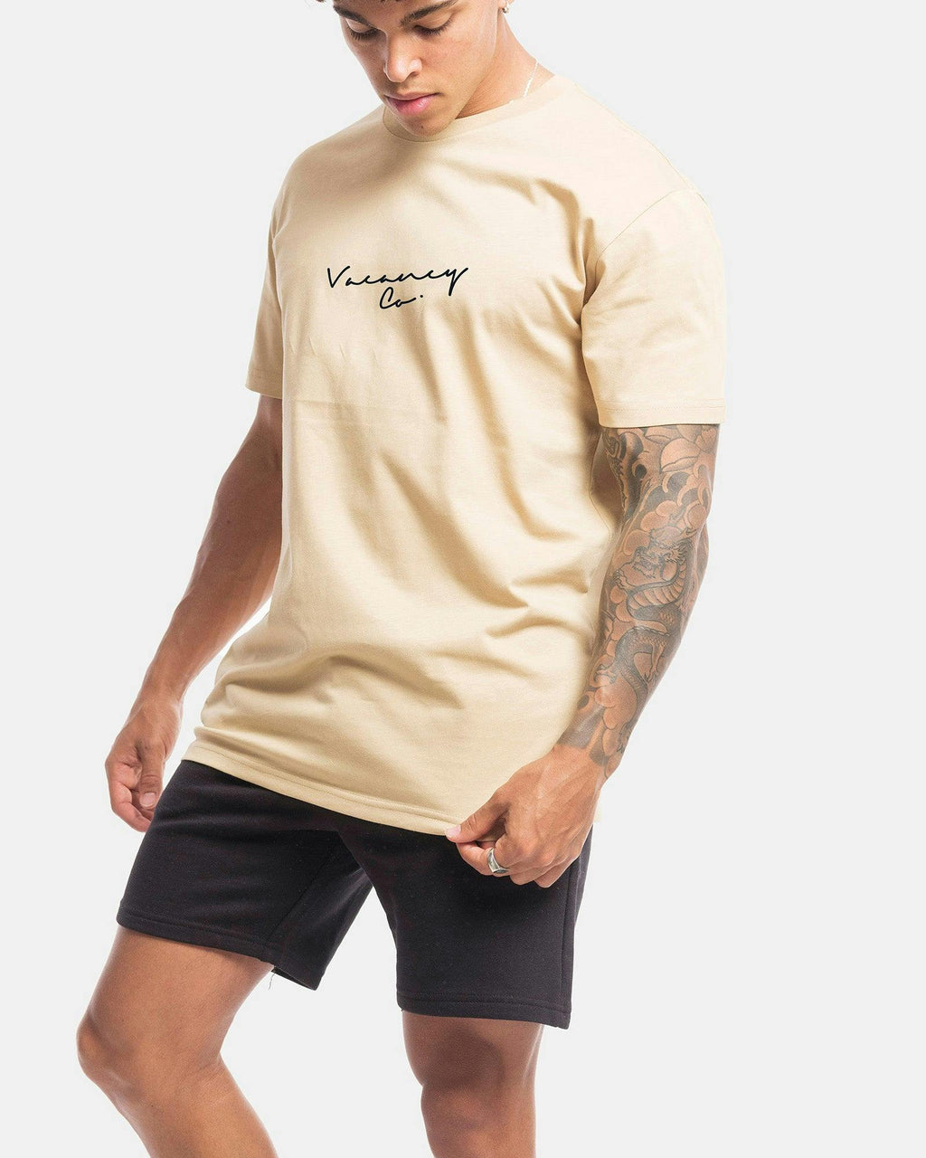 Coy Rise Tee