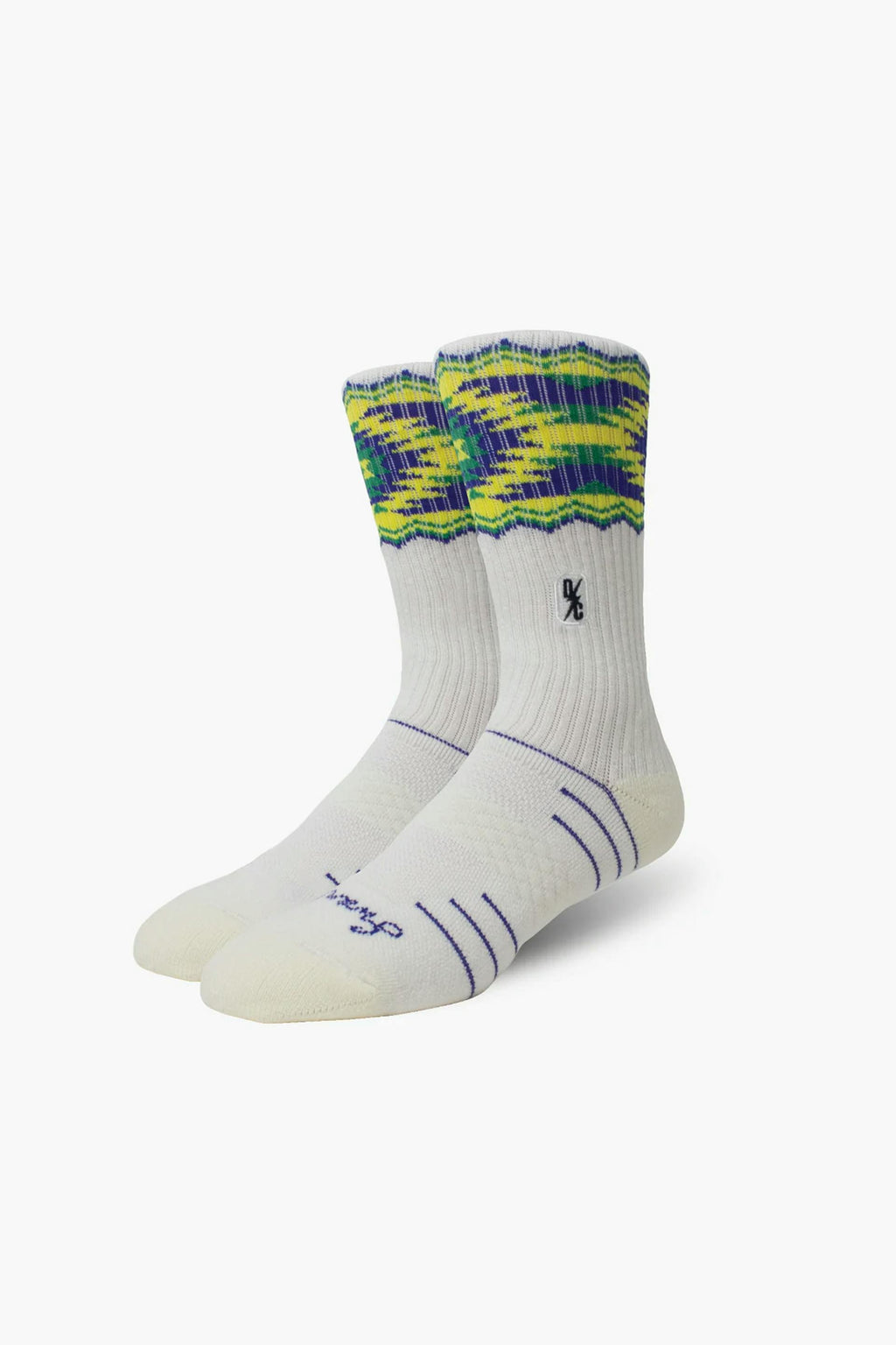 White Sapucaia Step