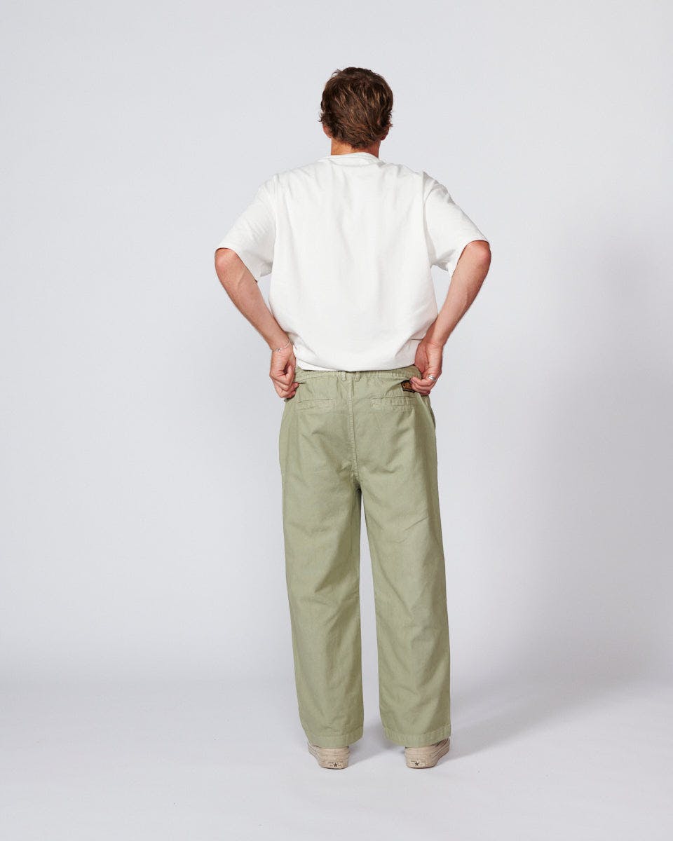 Outdoor Pant - Sage