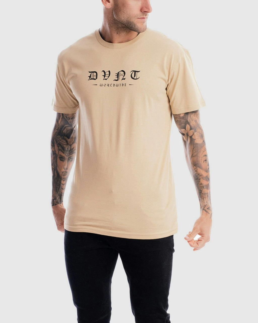 Worldwide Tee