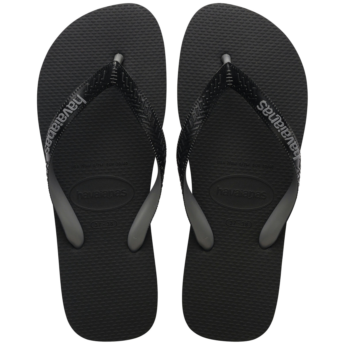 Top Mix Thongs