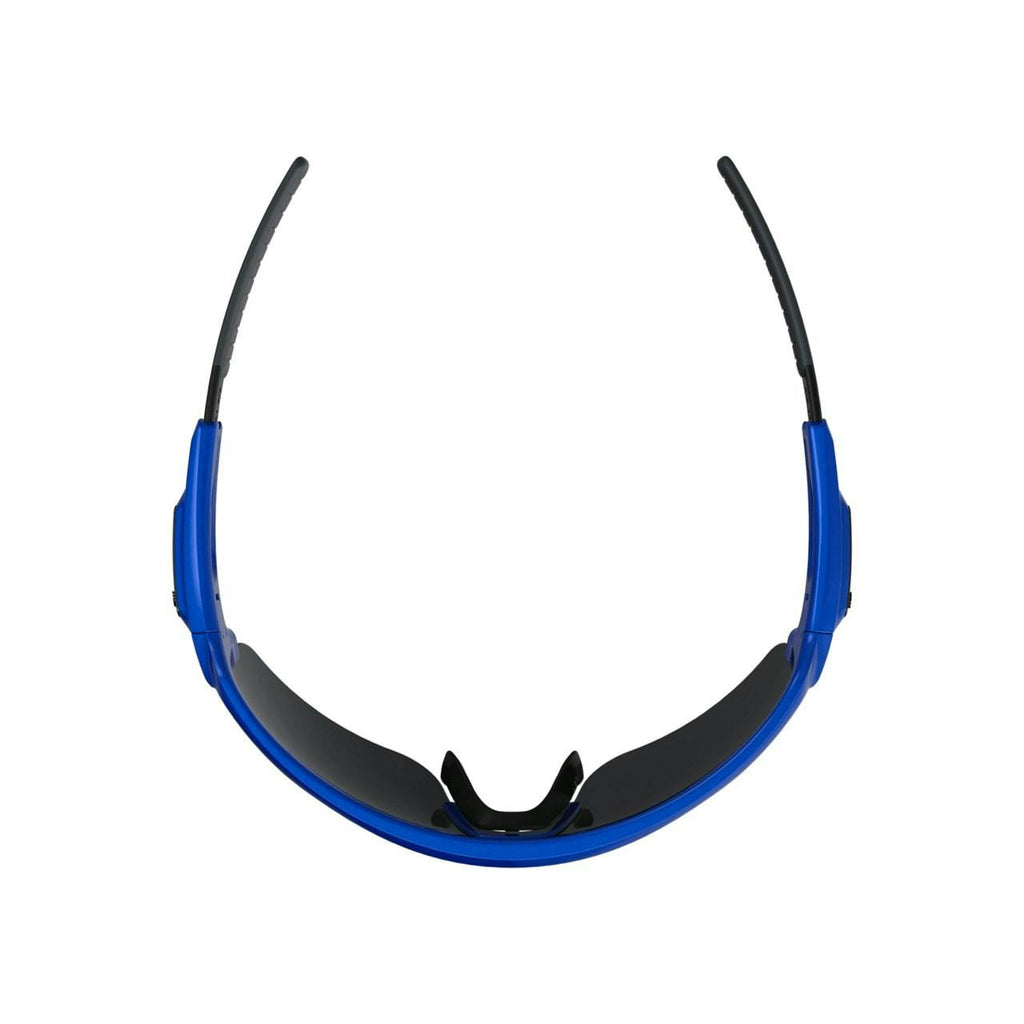 Commander Sportglasses Blue