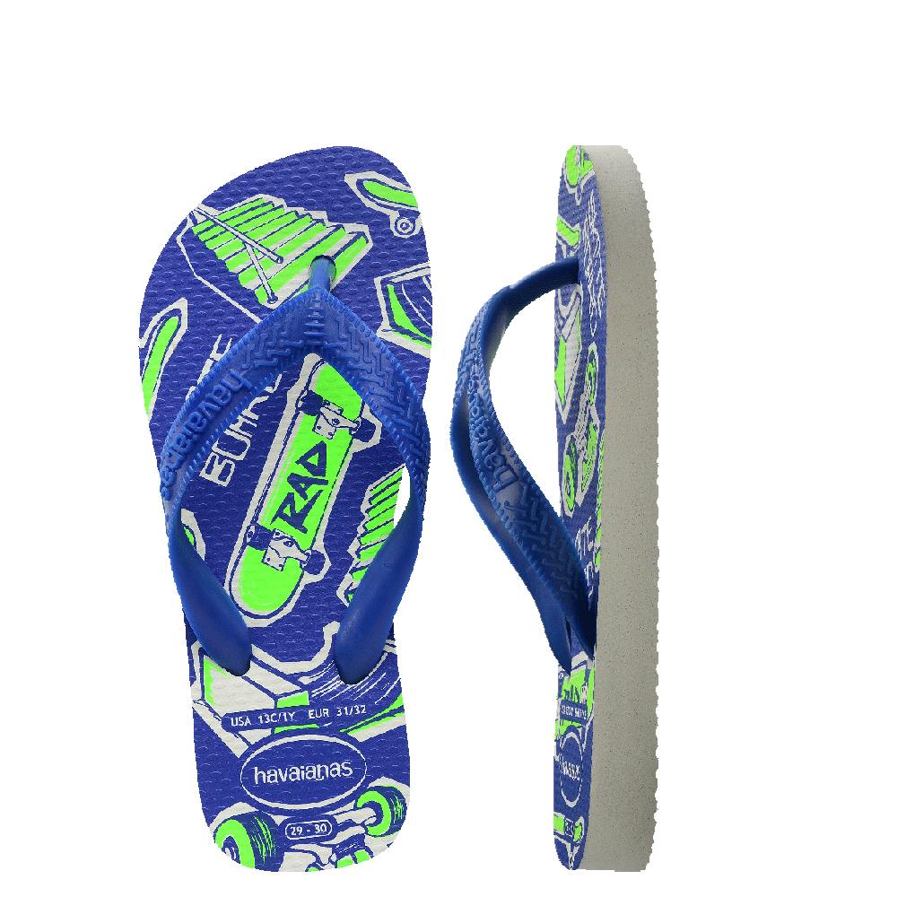 Kids Athletic Thongs