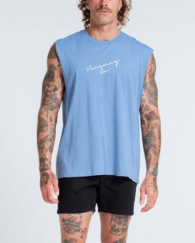 Coy Rise Tank