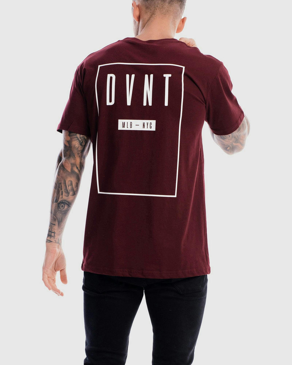 Framed Tee