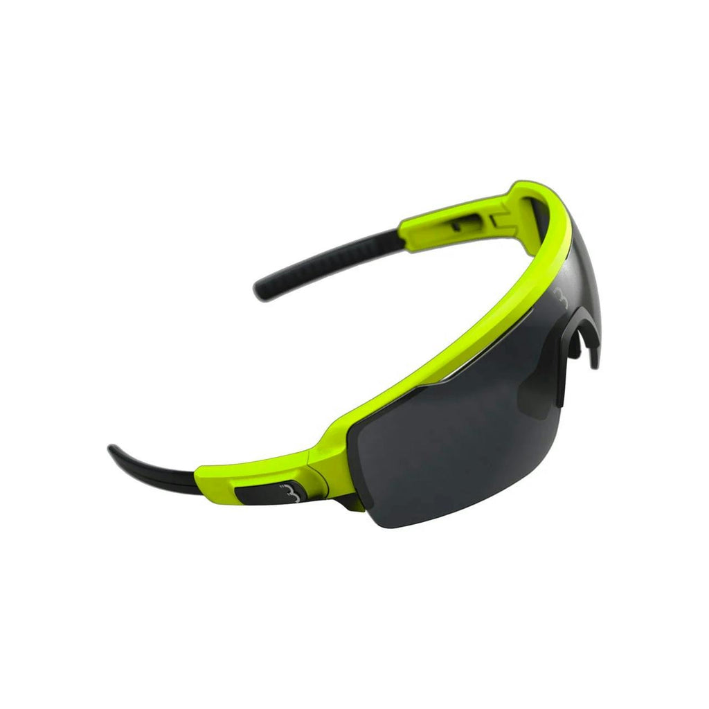 Commander Sportglasses Fluro Yellow