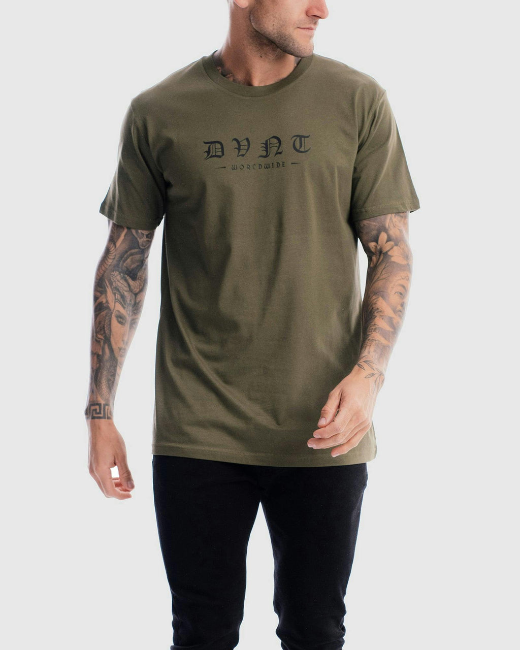 Worldwide Tee