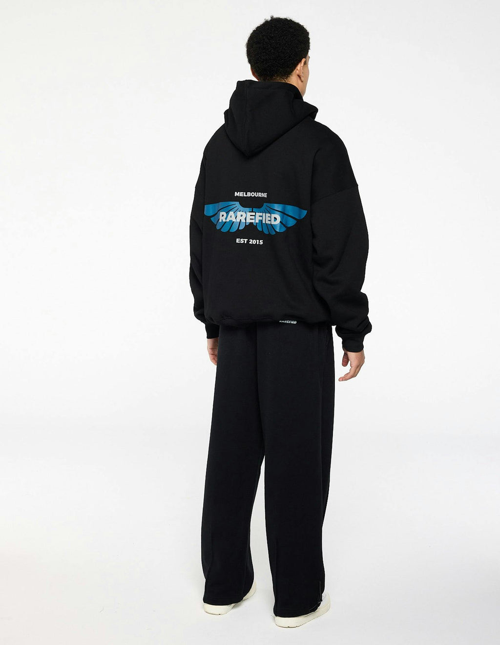 Pegasus Hoodie