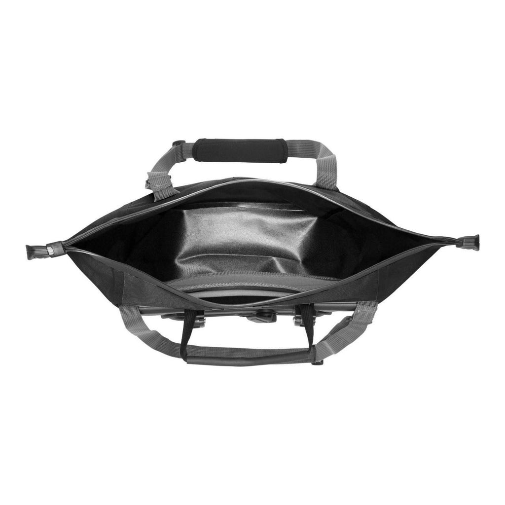 Bike-Shopper 20L Black