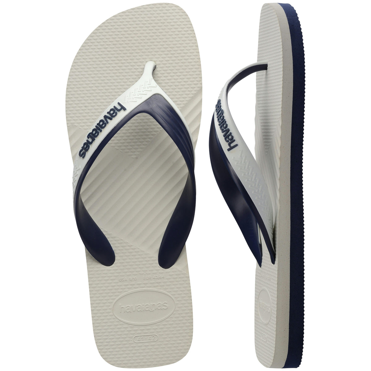 Dual Thongs