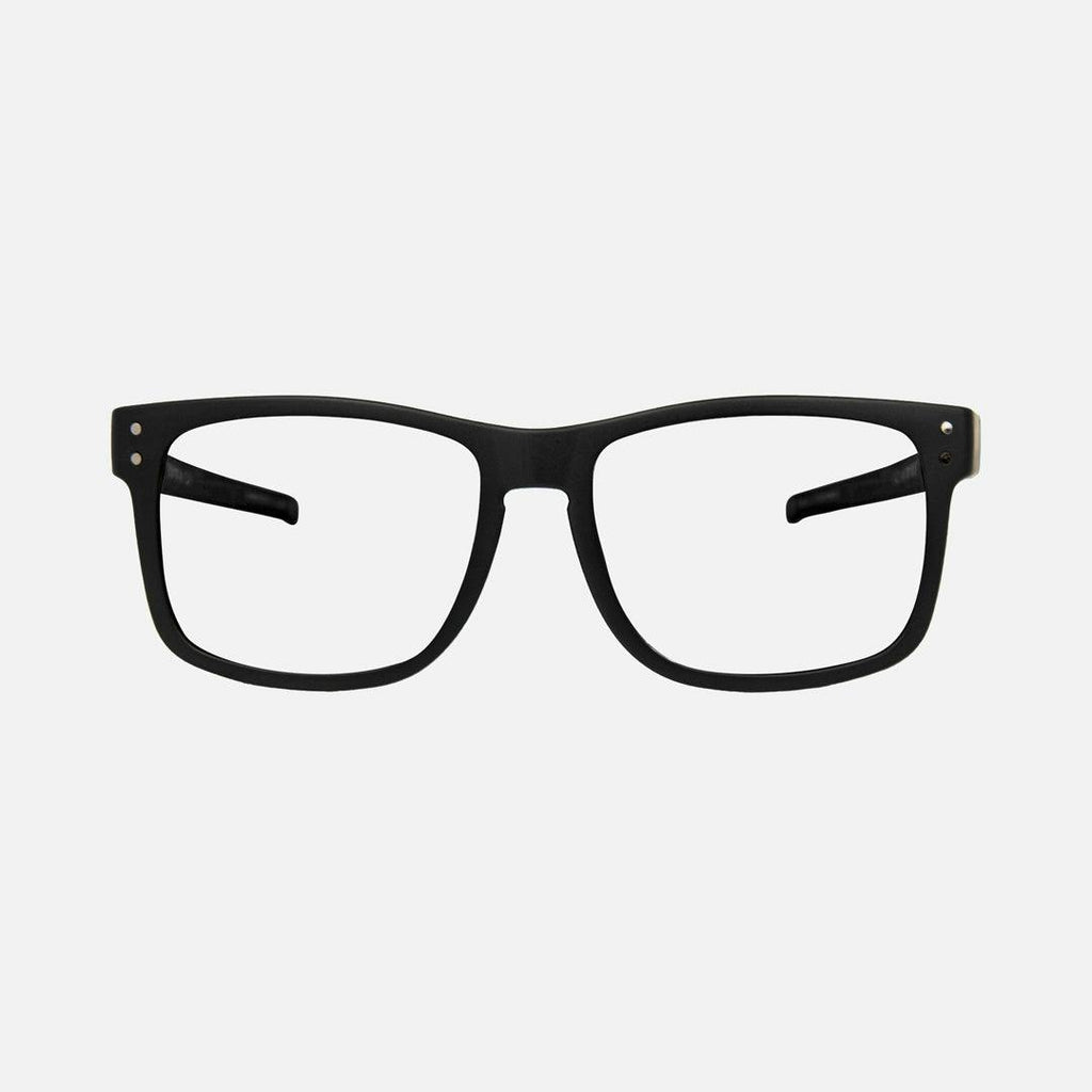SMOKO RX Safety Matte Black