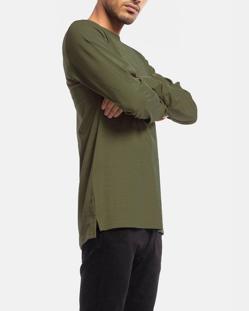 Devoid Premium Long Sleeve