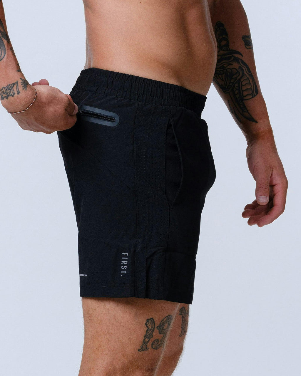 Ultimate 6 Inch Short