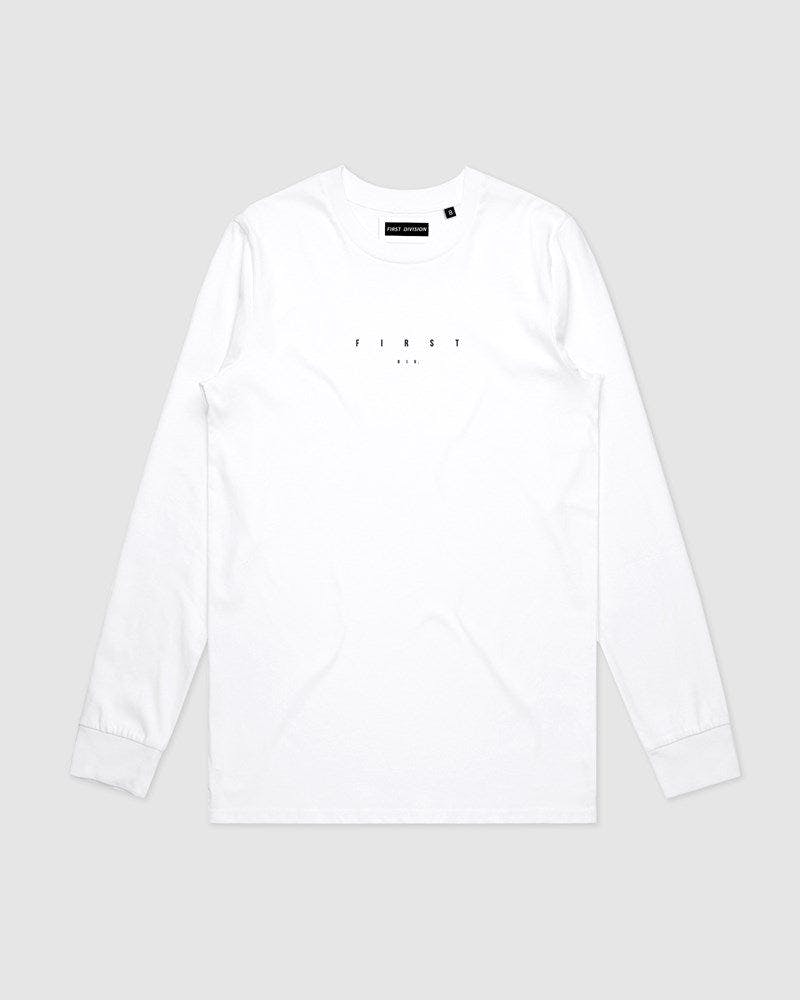 Stature Long Sleeve - Youth