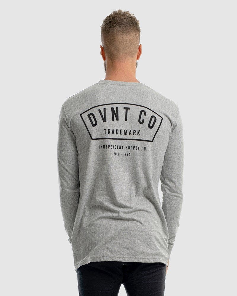 Bailey Long Sleeve Tee