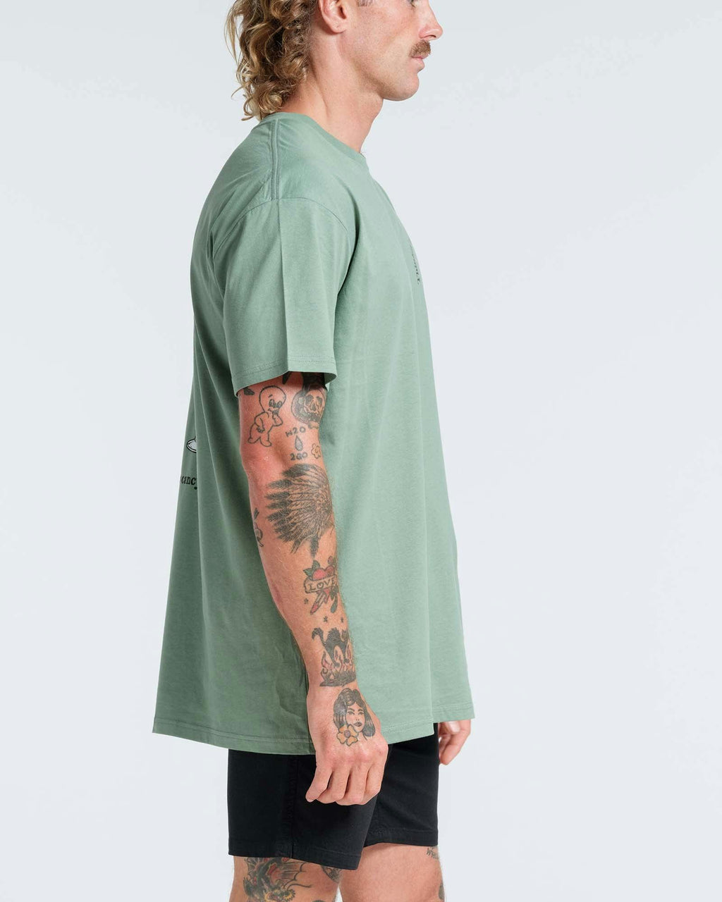 Thinkin about Drinking Tee