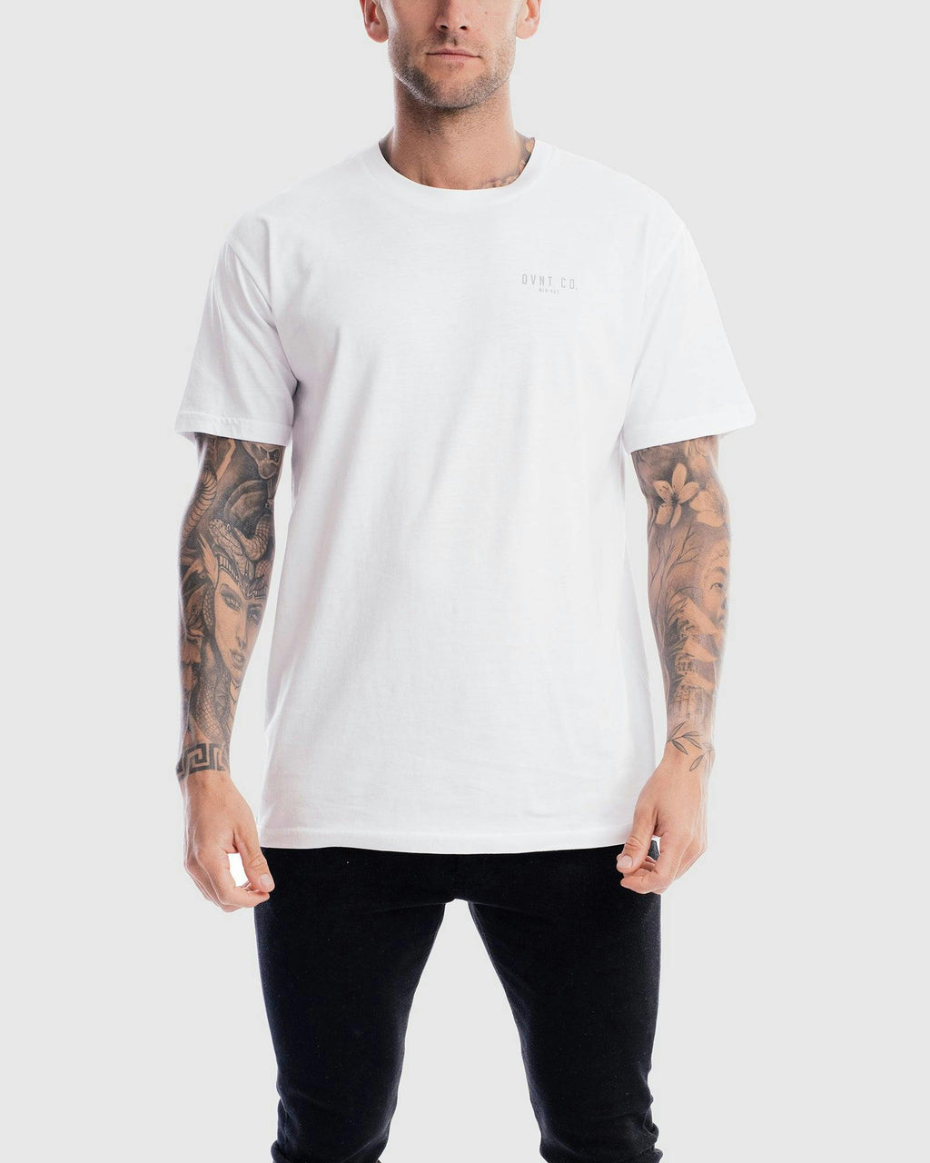 Locale Tee