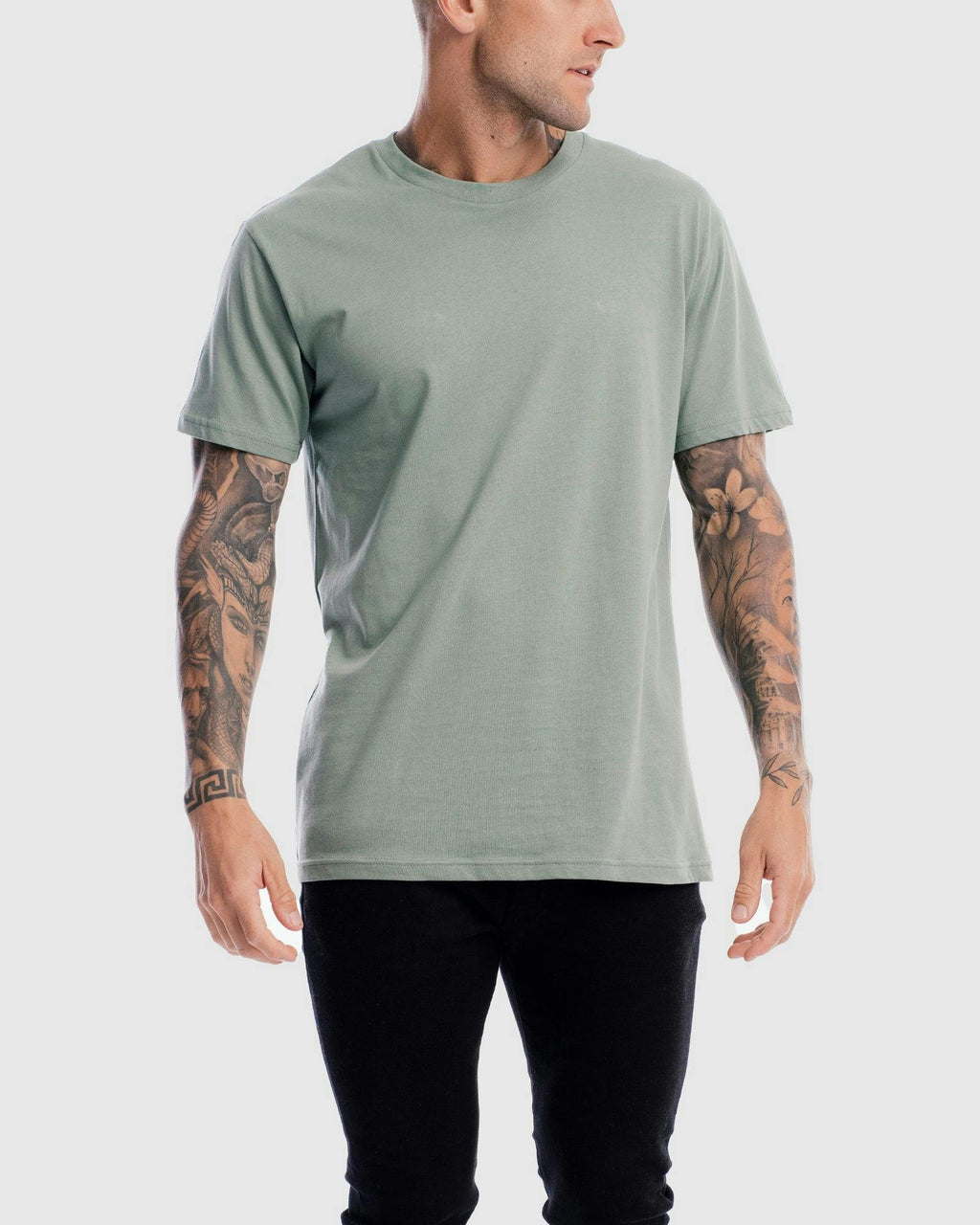 Devoid Premium Tee