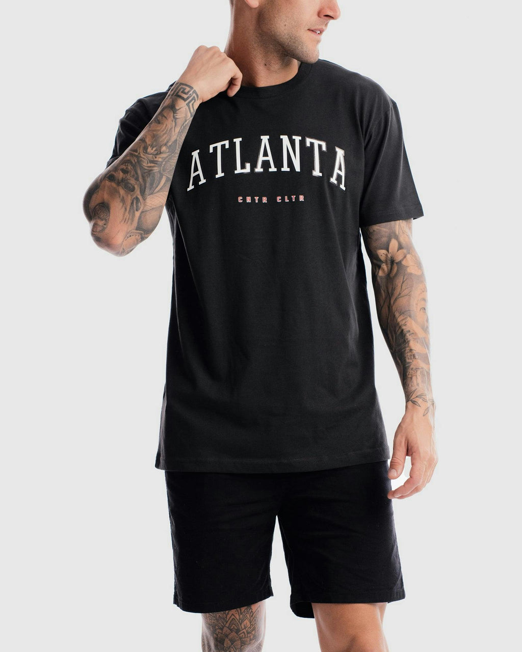 Atlanta Tee