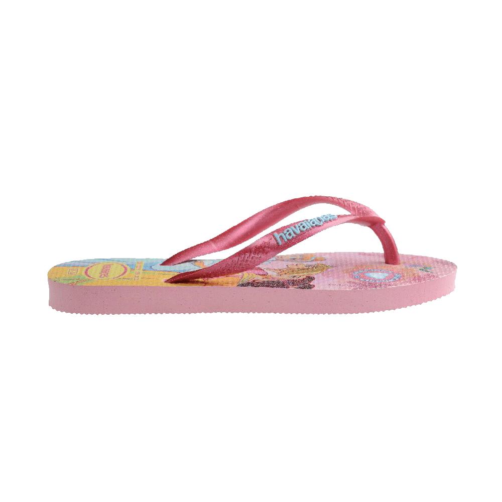 Kids Slim Princess Thongs
