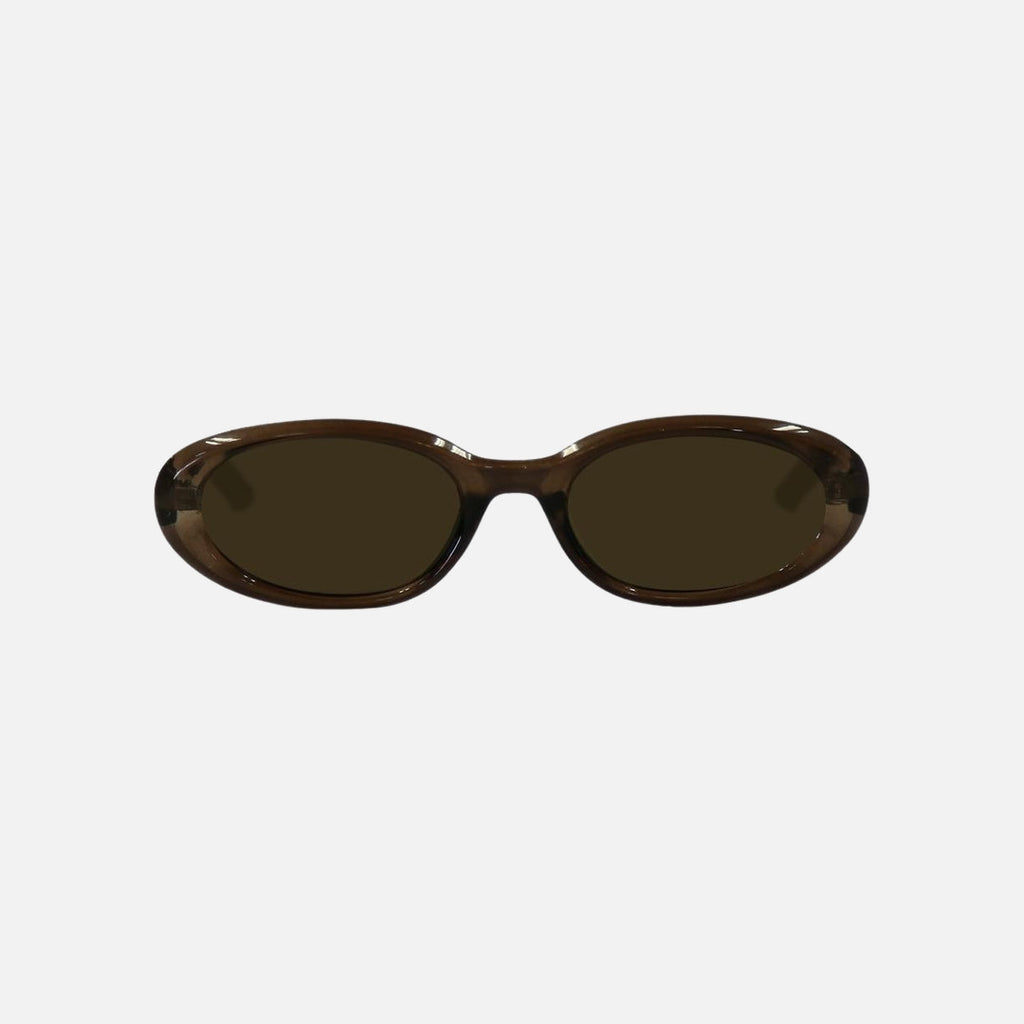 ESME - Chocolate Frame Brown Lens