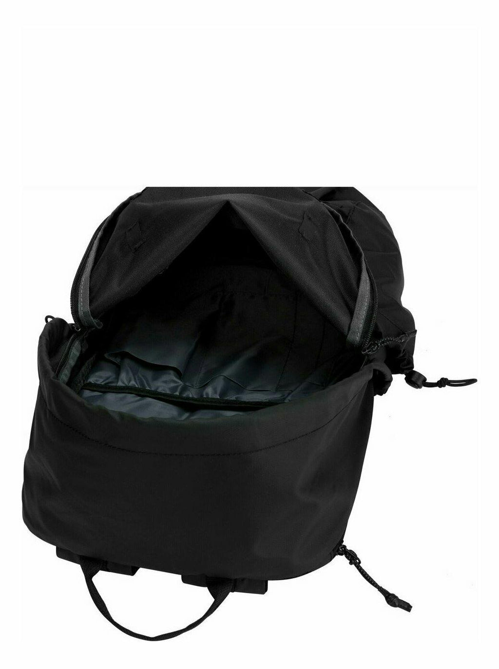 KILN HOODED ZIP TOP BACKPACK 22L