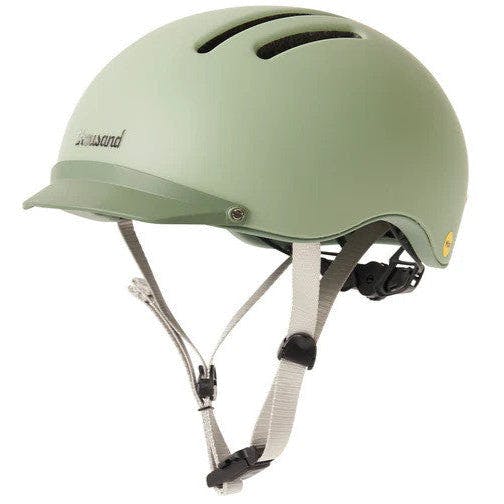 Thousand Chapter - Desert Sage - MIPS Helmet