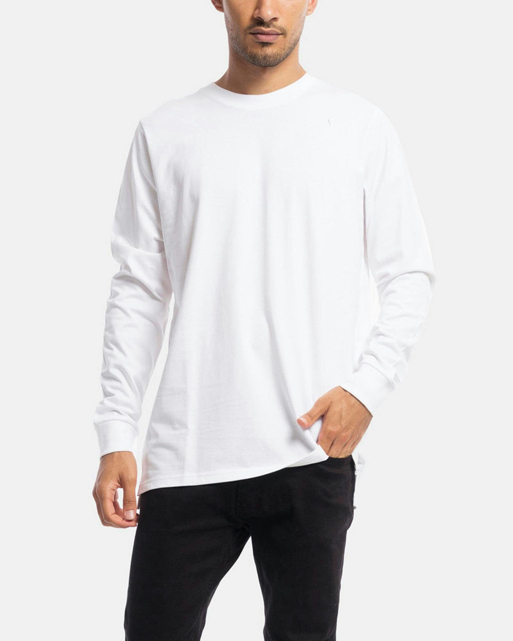 Devoid Premium Long Sleeve