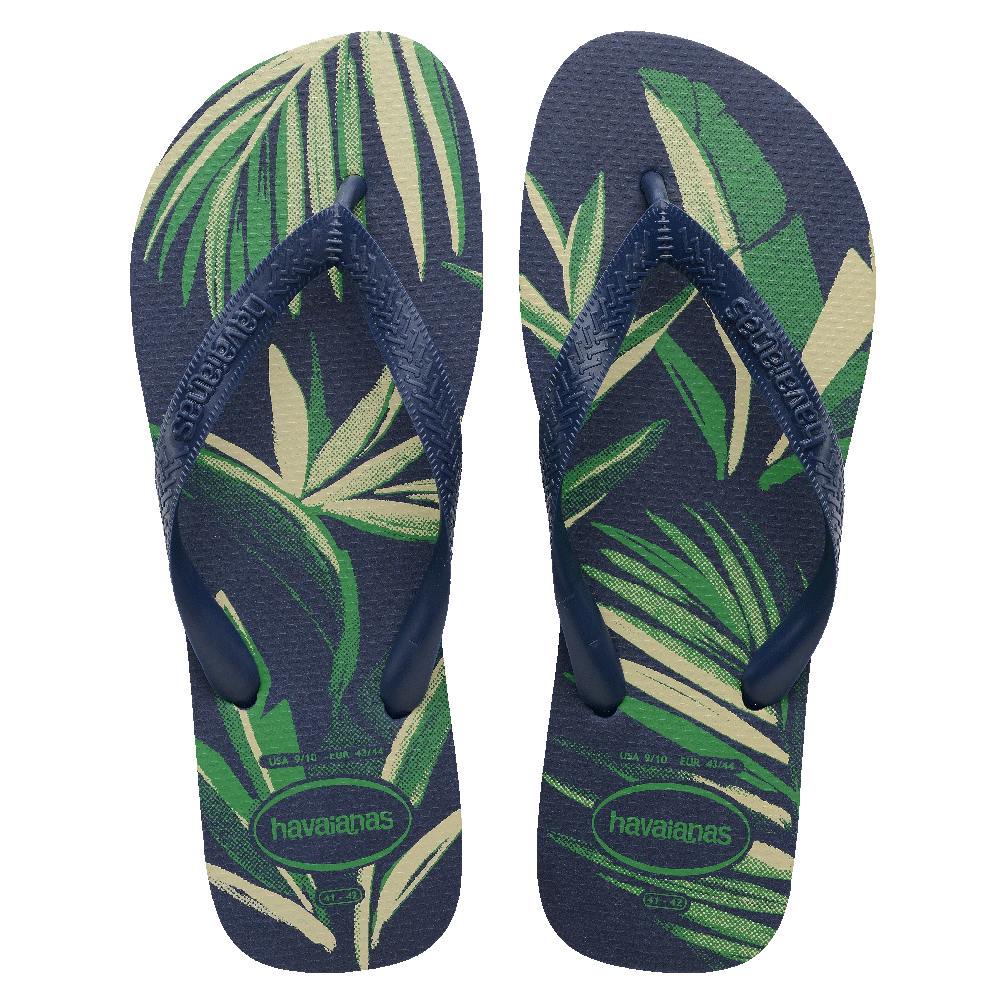 Top Aloha Thongs