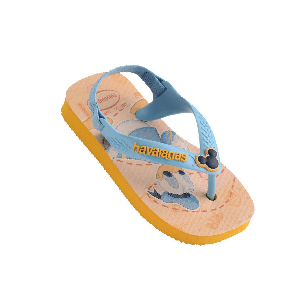 Baby Disney Classics II Thongs