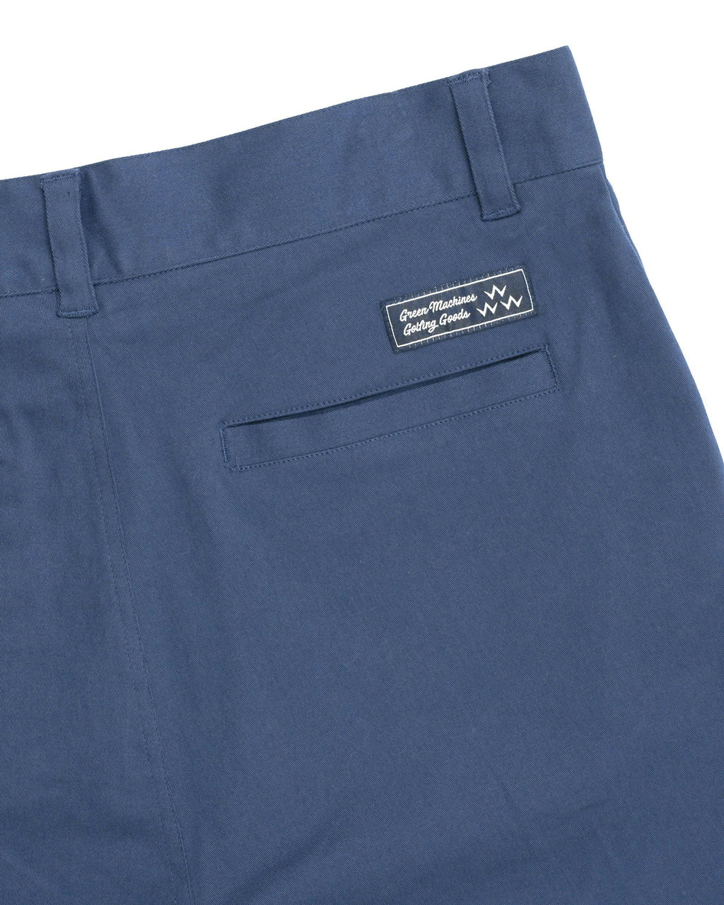 Ranger Walk Short