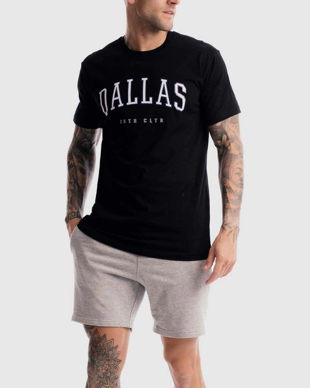 Dallas Tee