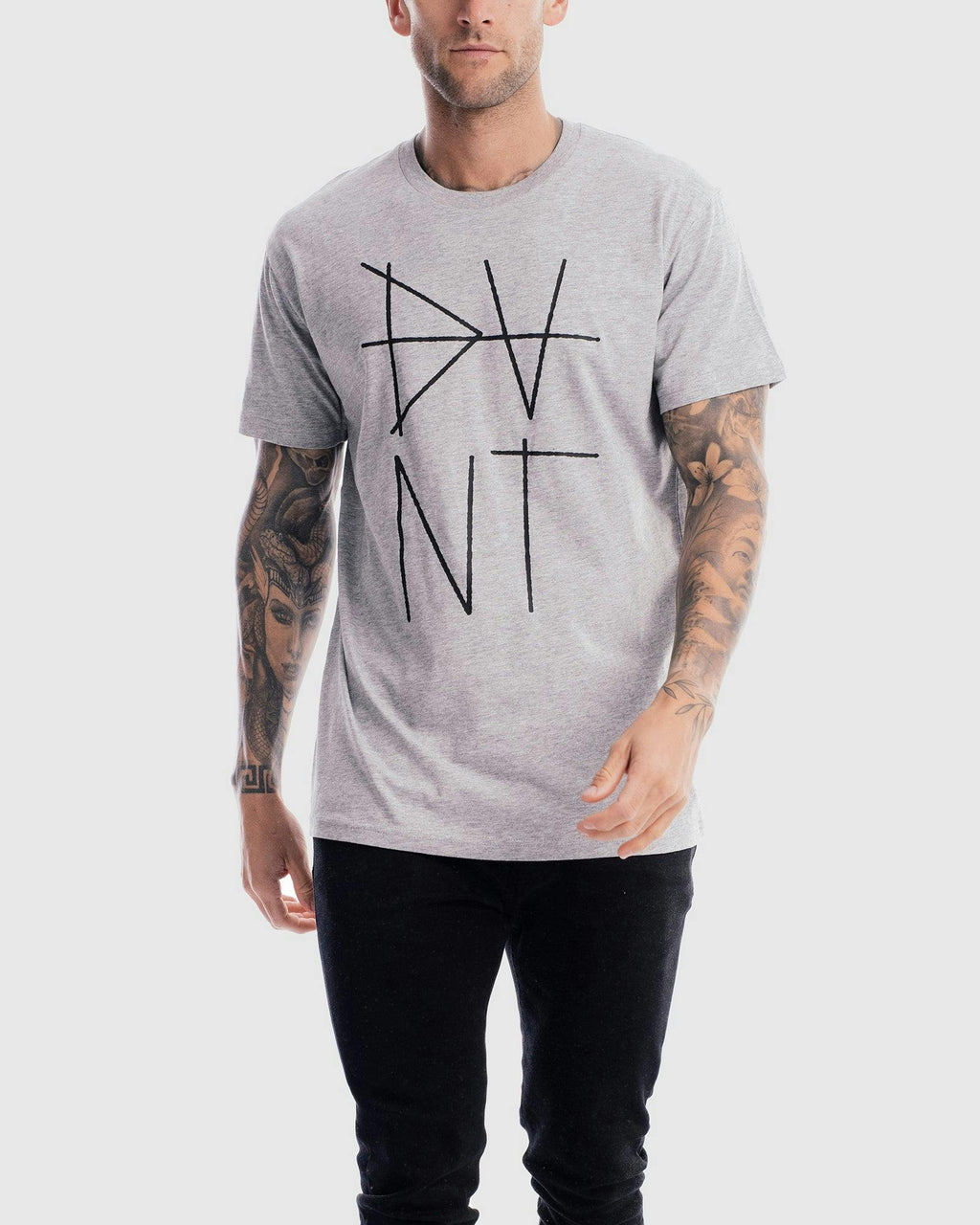 Scratch Tee
