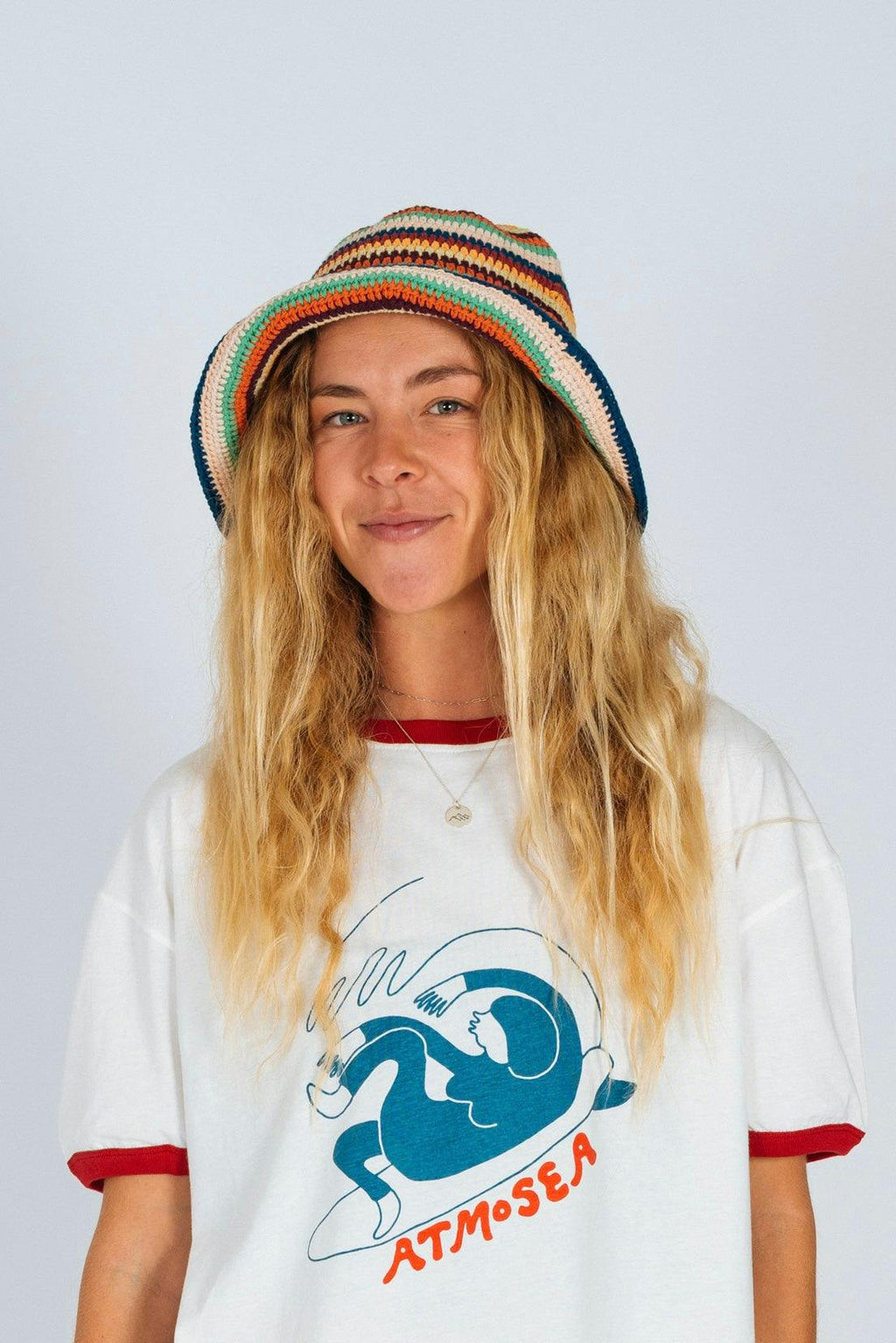 Crochet Hat