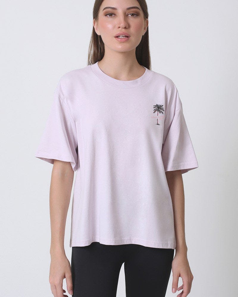 Tropical Tee