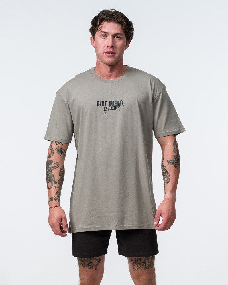 Black Widow Tee