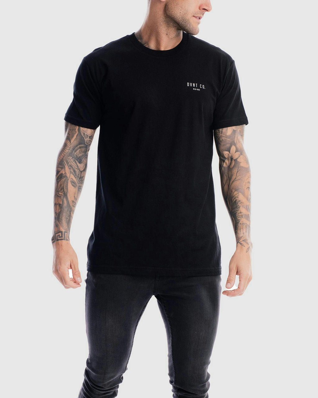Locale Tee