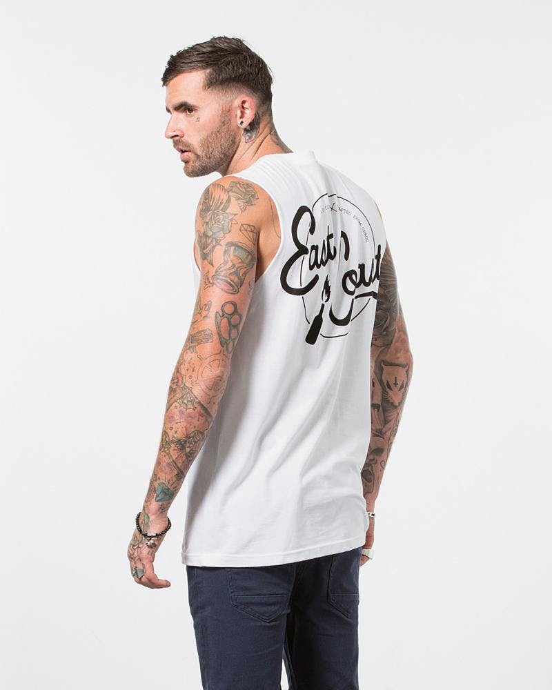 East Coast Tank