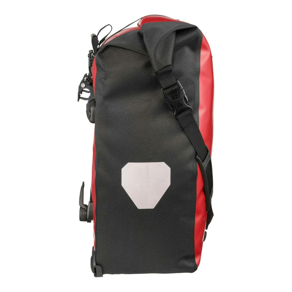 Back-Roller Classic Double Bag Red