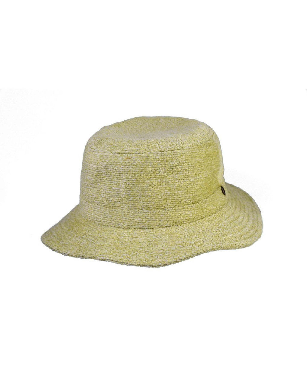 The Saturday Bucket Hat – Kids – Lime