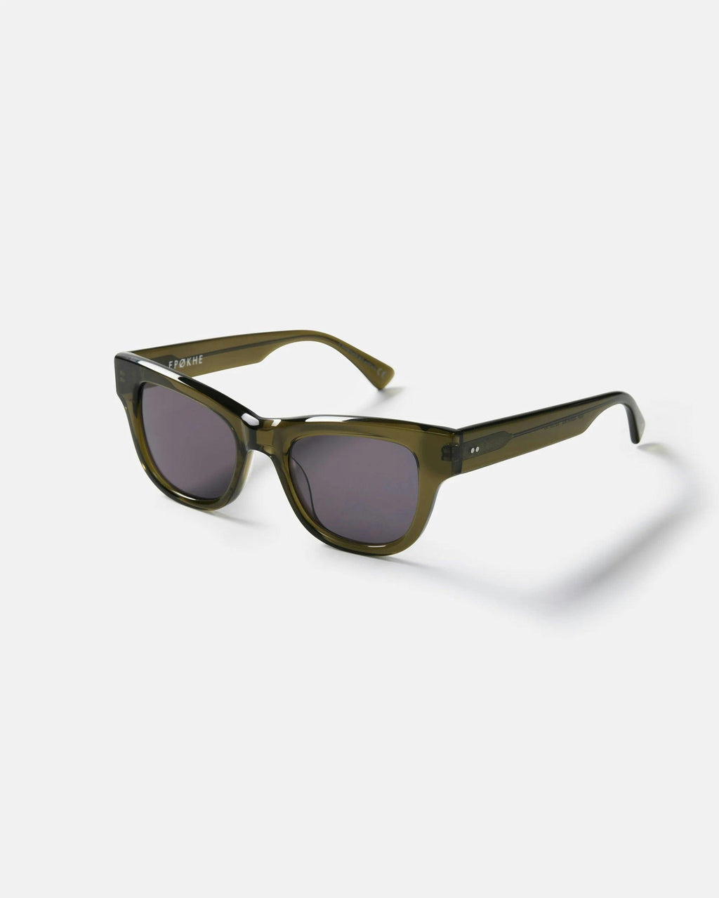 Brut - Army Green