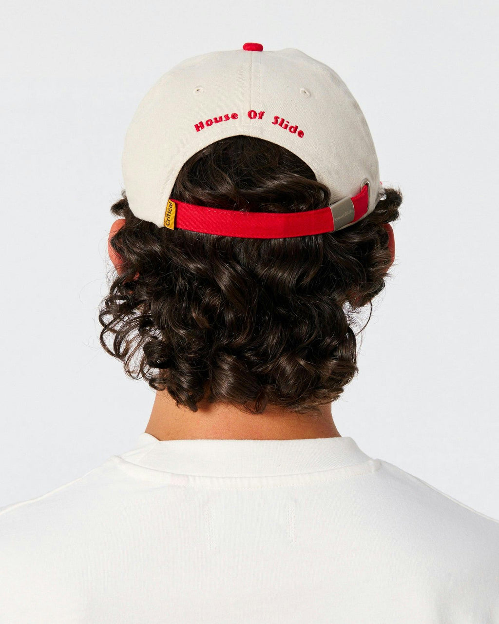 MATCHBOX CAP