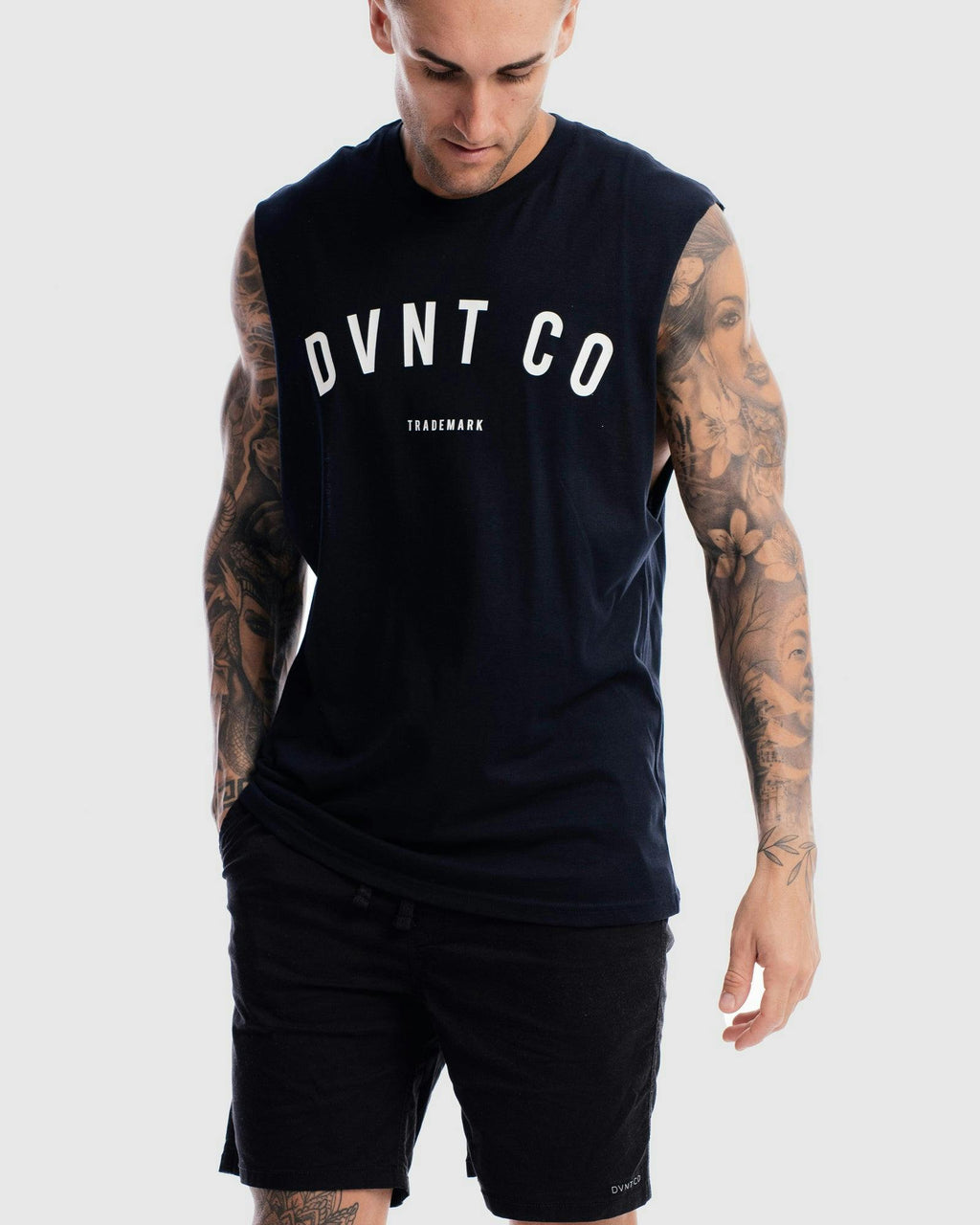 Arch Tank